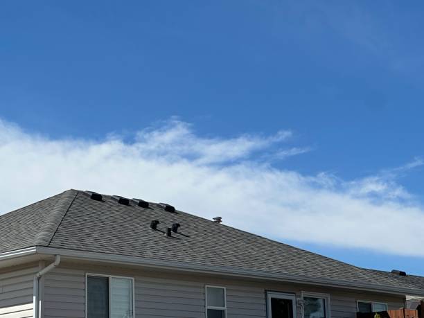 Best 4 Ply Roofing  in Port Clinton, OH